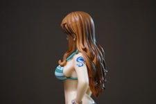 ナミ 入れ墨