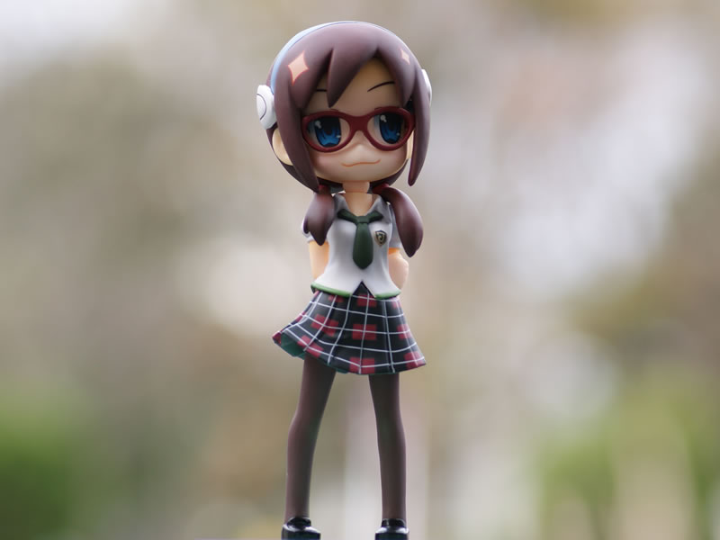 ぷちえう ぁ Evangelion School 2 アニメフィギュアコレクション