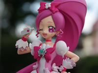 キュアブロッサム Vol.2 顔