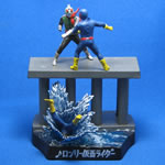 仮面ライダー新1号