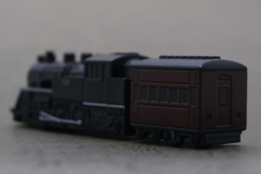 JAPAN SL COLLECTION ミニチュアモデル | その他フィギュア