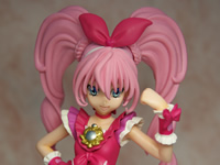 キュアメロディ