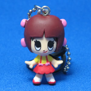 手塚治虫デビュー60周年記念フィギュアコレクション
