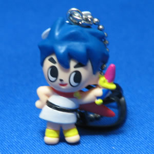 手塚治虫デビュー60周年記念フィギュアコレクション