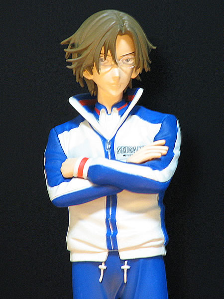 テニスの王子様 テニプリフィギュア第二弾 The Prince Of Tennis Tenipuri Figure Part 2 アニメフィギュア コレクション