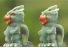 大巨獣ガッパ(雄)