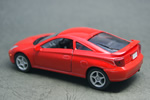 '02 Toyota Celica Vol.2