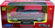 VW Golf V