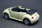 VW New Beetle Convertible Vol.2