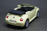 VW New Beetle Convertible Vol.4