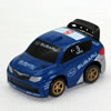 SUBARU インプレッサWRC2008