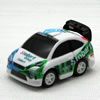 フォード・フォーカスRS WRC07