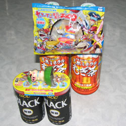 劇場版ヤッターマン 新ヤッターメカ大集合!